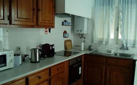 Apartamento Luz