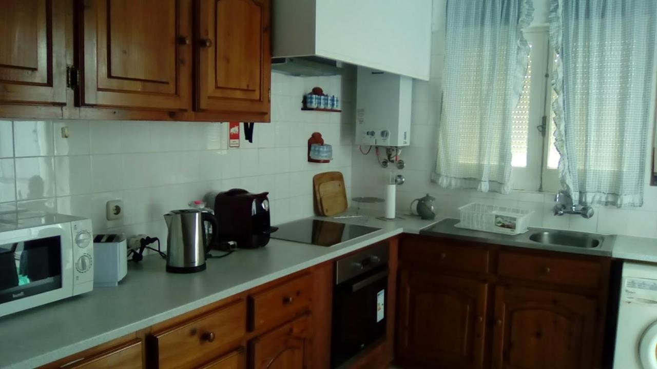 Apartamento Luz Ponta Delgada Exterior foto