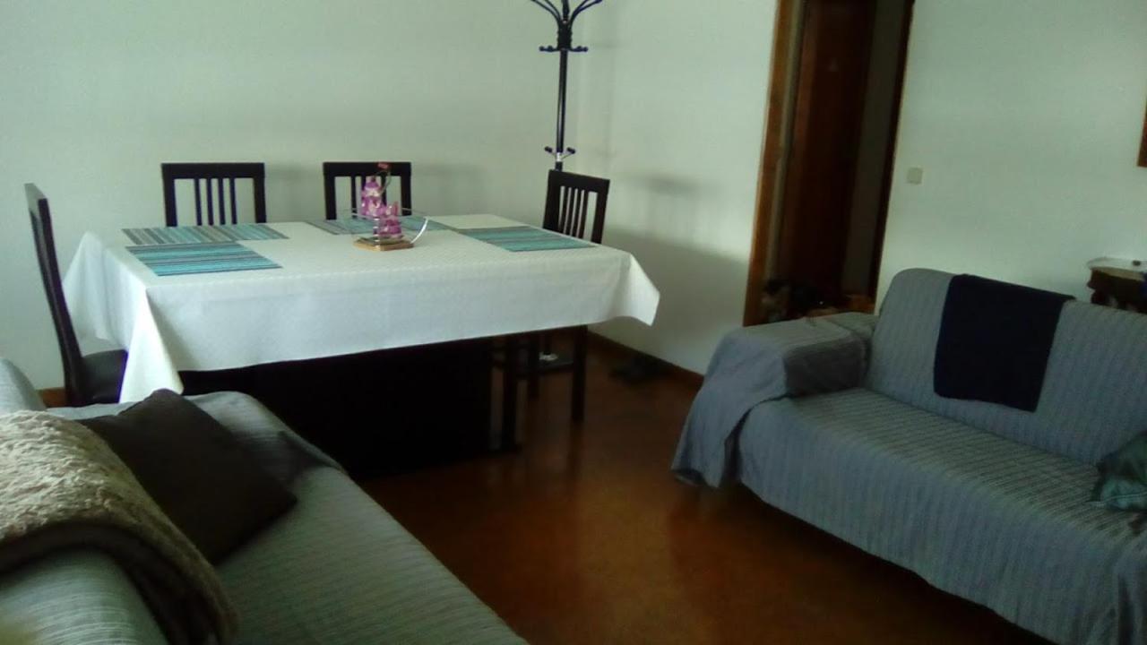 Apartamento Luz Ponta Delgada Exterior foto