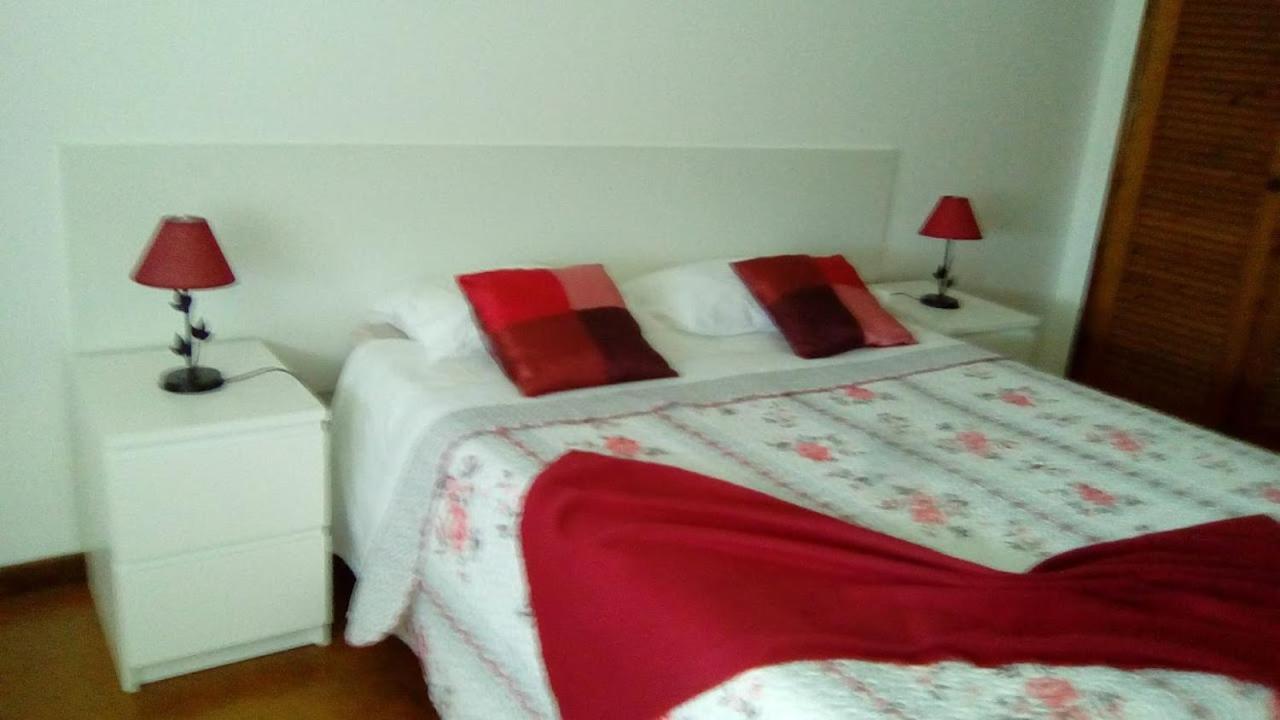 Apartamento Luz Ponta Delgada Exterior foto