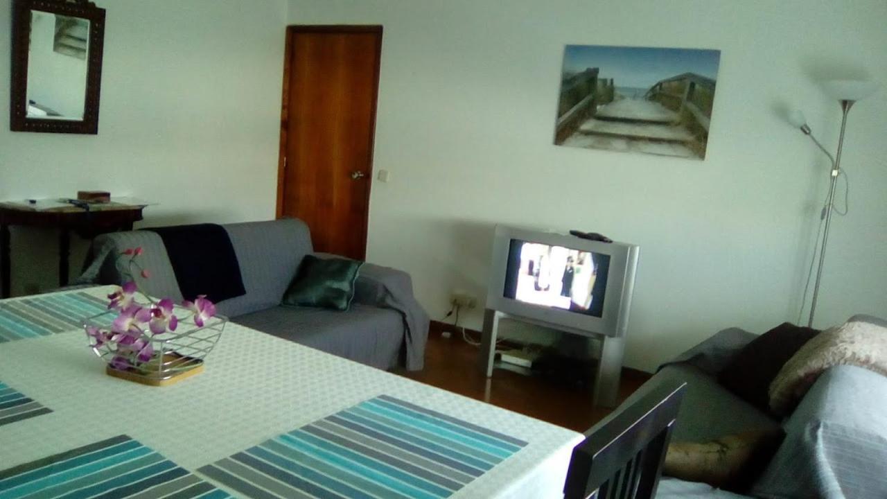Apartamento Luz Ponta Delgada Exterior foto
