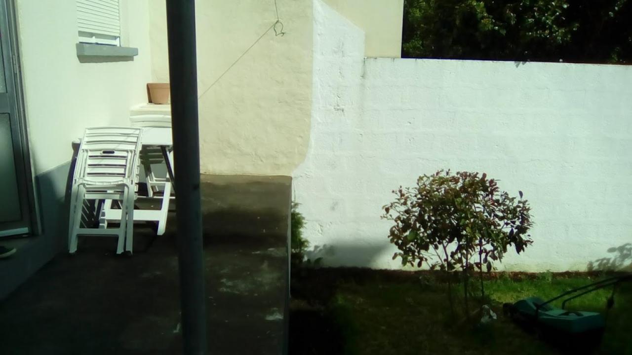 Apartamento Luz Ponta Delgada Exterior foto